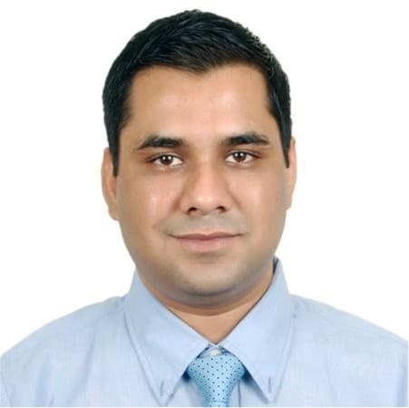 Rajat Sharma