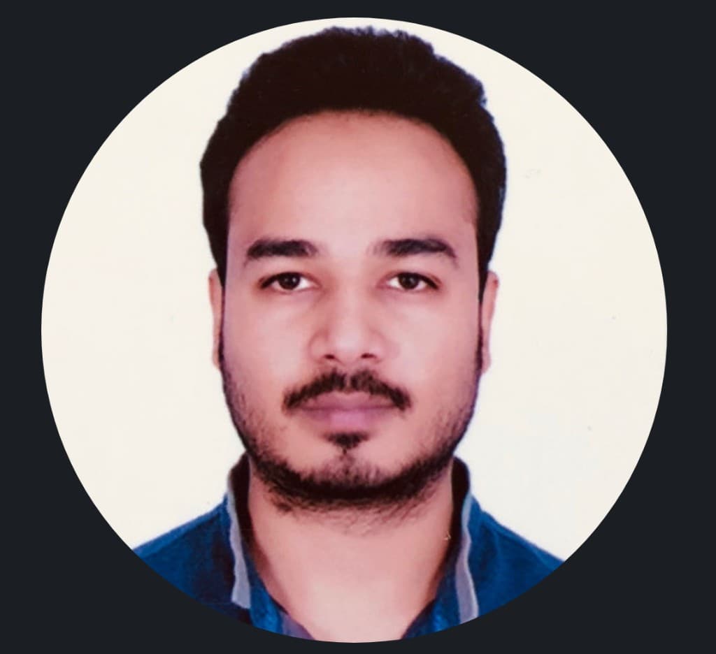 Mudit Dubey