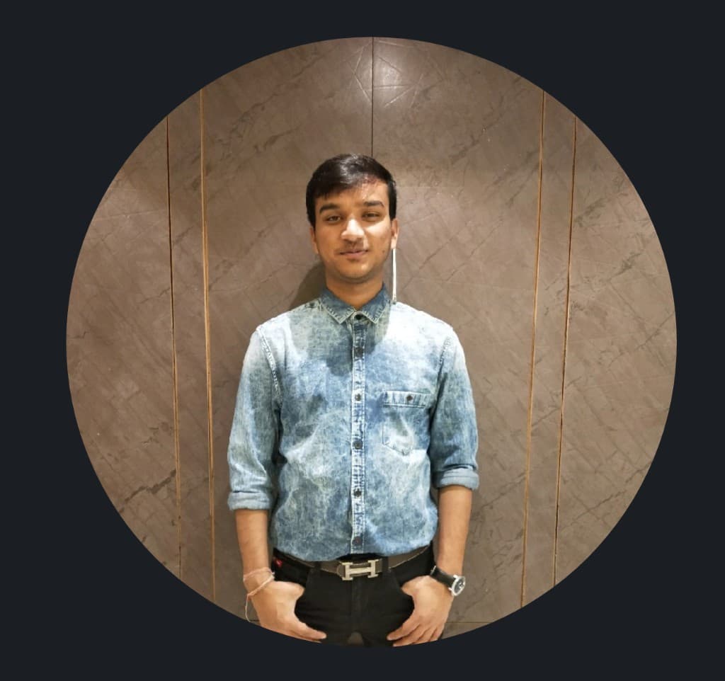 Rachit Goel