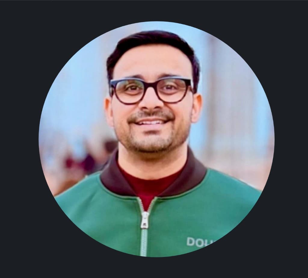 Vaibhav Sharma