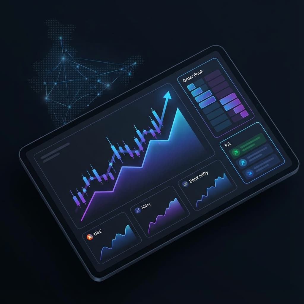 Master Professional Trading in India: Complete Legal Framework & Guide