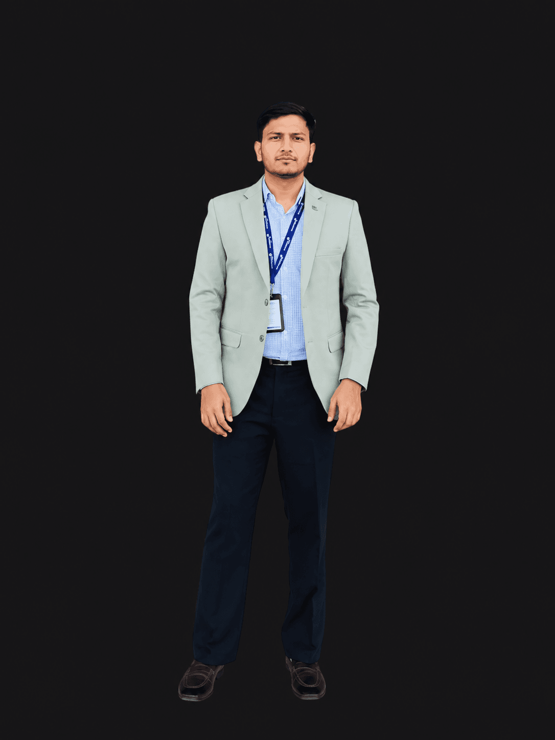 Rajnesh Kumar