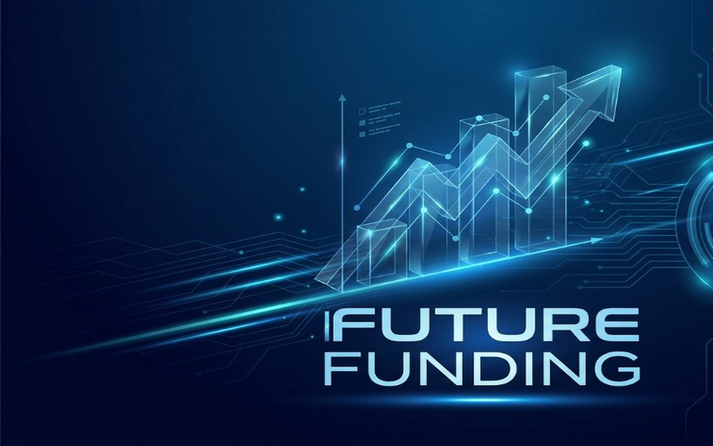 FutureFunding growth visualization